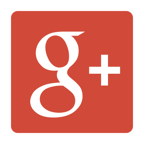 GooglePlus Logo